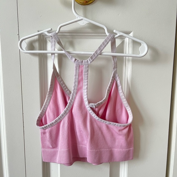 Pink cami from target - Picture 2 of 2